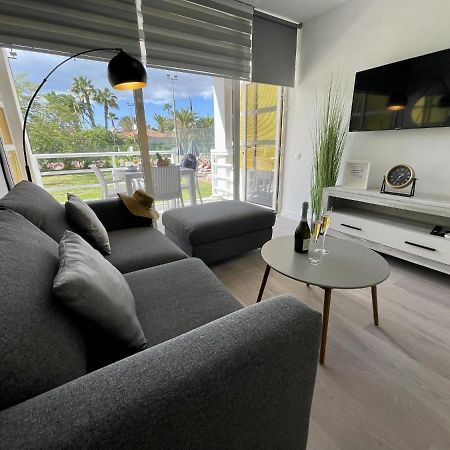 Pretty Pool View Holiday Home Playa del Inglés Exterior foto