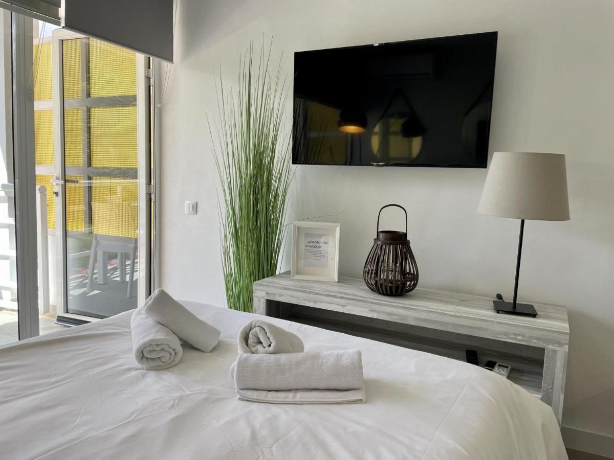 Pretty Pool View Holiday Home Playa del Inglés Exterior foto