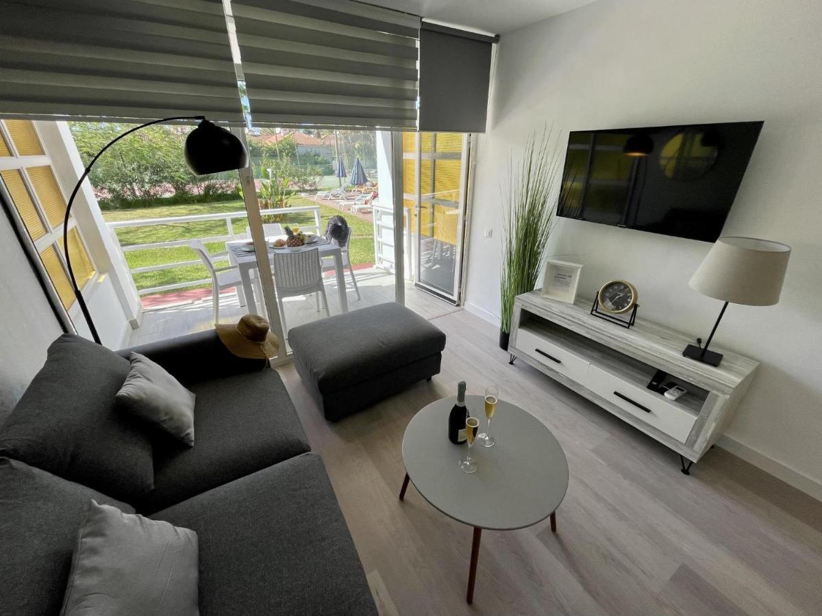 Pretty Pool View Holiday Home Playa del Inglés Exterior foto